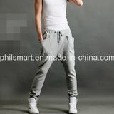 New Fashion Sport Gym Casual Long Pants