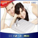 Rapid Heating up Electric Blanket with 10 Settings Controller