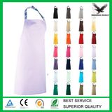 Cheap Advertising Disposable Plastic Apron