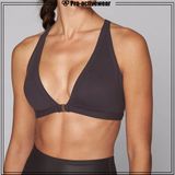 2018 New Style Sportswear Private Label Nursing Sports Bra