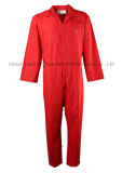 Twill 100% Cotton Workwear Coverall