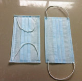 China Wholesale Disposable Non Woven Earloop Surgical Face Mask