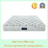 Good Sleeping Double Layer Pocket Spring Mattress