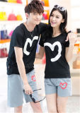 New Style Sportswear for Lover Manufacturers From China (S021)