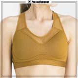 Fitness Wear Private Label Ladies Seamless Sports Bra