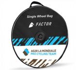 Single Bike Wheel Bag Tyre Cover for Bicycle Sports Travel China