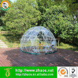 High Quality UV Stabilized Garden Dome Greenhouse