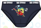 Boy's Underwear Brief