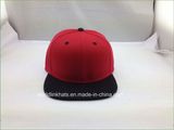 Hip Hop Snapback Cap Plain Skull Snapback Hat