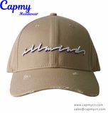 Vintage Fade Factory Baseball Cap Hat