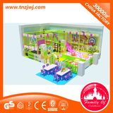 Multi-Functional Children Playground Equipment Baby Indoor Playground