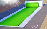 New Material Disposable Plain Exhibition Carpet
