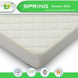 Queen Size 150X200cms Comfortnights Waterproof Terry Towelling Mattress Protector