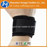 2017 Hot Sale Nylon Elastic Wrist Guard Velcro Hook&Loop