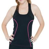 Open Thoracic Vest Neoprene Slimming Vest