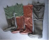 New Fashion PVC Wader, Various Fishing Wader, Fishing Boot