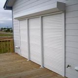 Low Price Aluminum Roller Shutter