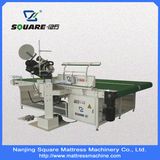 Automatic Chain Stitch Sewing Tape Edge Machine