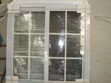 88 Series Water-Tight/Sound-Proof/Heat-Insulate PVC Slding Window