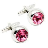 Fashion Shirts Man Cuff Links (Hlk30716)