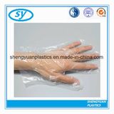 Disposable Food Handling Use PE Glove