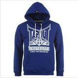 Custom Cotton/Polyester Printed Hoodies Sweatshirt of Fleece Terry (F041)