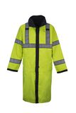 Reflective High Visibility Jacket