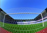 Knotless Net for Container Cargo Net/Sports Net