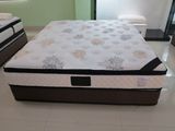 China Sale Pillow Top Inner Spring Mattress