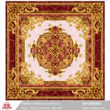 Ceramic Tile Flooring Building Material Carpet Tile (VA12P6063, 600X600mm+1200X1200mm)
