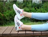 2017 New Summer Shoes Breathable Injection Casual Shoes