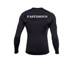 Wholesale Custom Made Long Sleeve Rash Guard