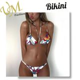 Fashion Sexy Printing Swim Suit Bikini Swimwear for Women Supplier China