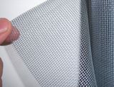 Grey 18X16 Fiberglass Insect Screen