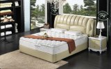 Ruierpu Furniture - Made in China Furniture - Bedroom Furniture - Home Furniture - Soft Furniture - Furniture - Sofa Bed - Bed - European Spring Bed Mattress