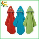 House Using Superfine Fiber Cartoon Hand Towel