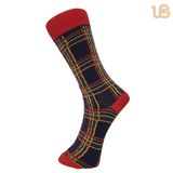 Men's Colored Crew Socks