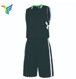 Custom Wholesale Blank Basketball Jerseys