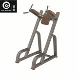 Pin Loaded Knee Raise Om7029 Gym Fitness Equipment