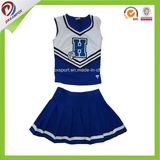 OEM Custom Sublimation Cheap Team Plus Size Wholesale Cheerleading Jerseys