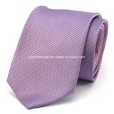 Dry-Clean Only Silk Woven Men Neck Ties