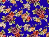 Fashion Swimwear Fabric Digital Printing Asq-051