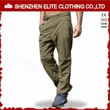 Hot Selling Mens Outdoor Wear Cargo Pants Khaki (ELTHVPI-62)