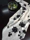 Rich Design Women Scarf