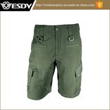 3 Colors Tactical Summer Outdoor Multi-Pockets Short Pant