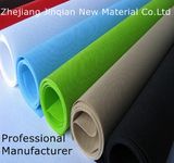 Melt-Blow Indigo Blue SMS SMMS Nonwoven Fabric