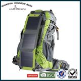 Universal Smart Solar Energy Hiking Charge Backpack Sh-17070116