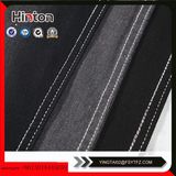 Good Quality 4 Ways Stretch Denim Fabric for Polo Shirt and Lady Dress