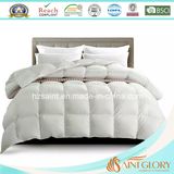 Classic White 30% Goose Down 70% Feather Duvet Duck Down Quilt