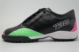 New design Athletic Functional Footwear Soccer Shoes for Children (AK9063)